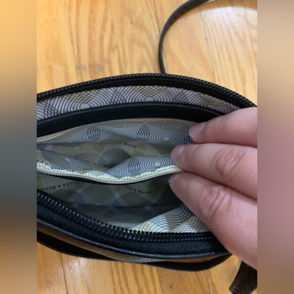 Pixie Mood crossbody or over the shoulder purse - Picture 5 of 5